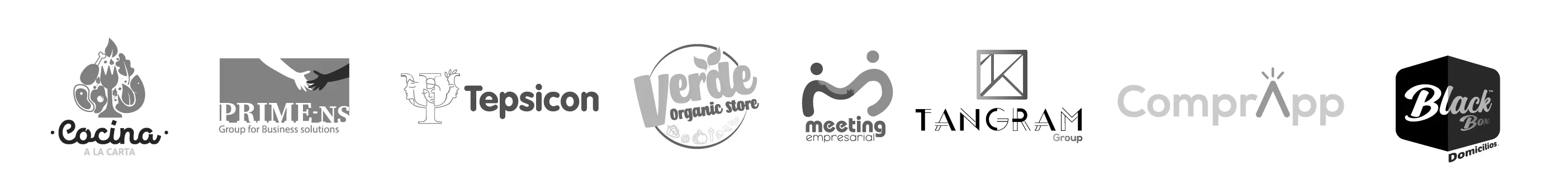 Clientes hitdata